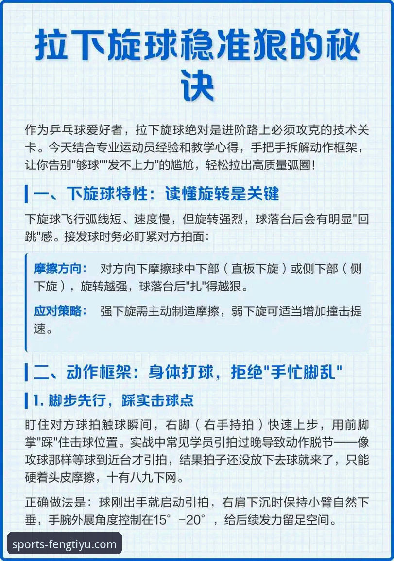 掌握凤凰体育平台深度分析攻略的实用技巧与必备知识